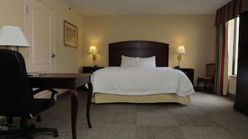 Internet, alarm clocks