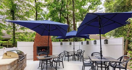 Hampton Inn & Suites Tallahassee I-10/Thomasville Road, FL