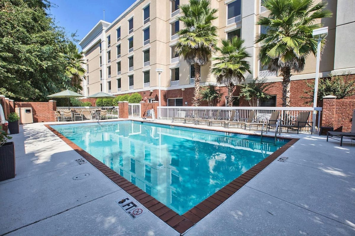 Pool | Outdoor pool