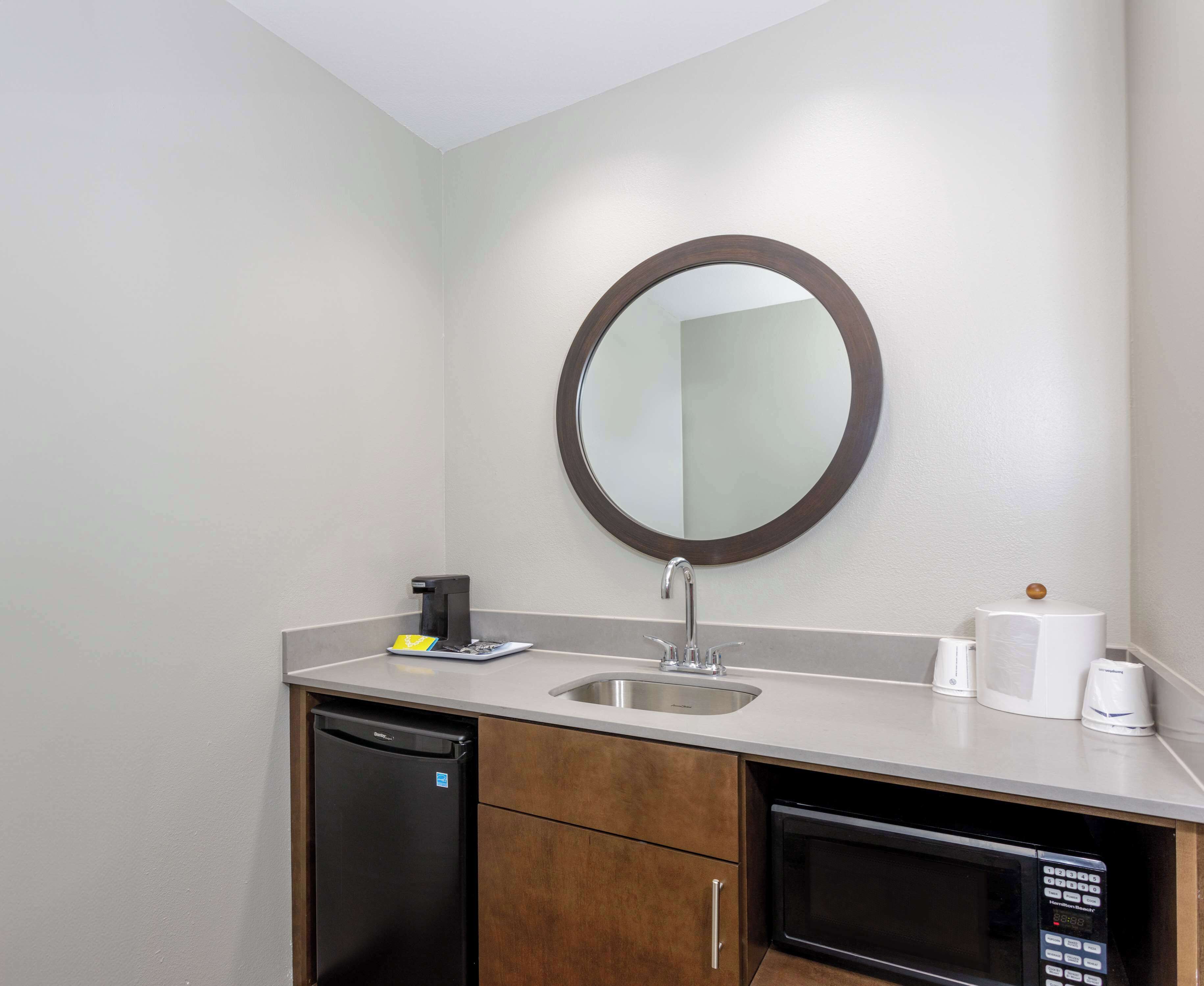 room, 1 king bed (peloton bike) | in-room safe, desk, iron/ironing board, free cots/infant beds