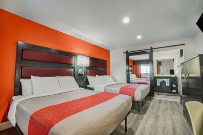 Motel 6 Bellville, OH - Mid Ohio