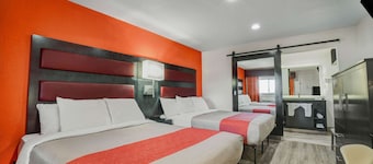 Motel 6 Bellville, OH - Mid Ohio