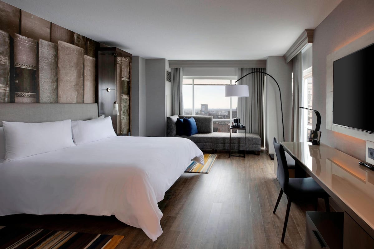 Literie de qualité supérieure, couette en duvet d'oie, surmatelas