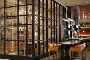 Restaurant - Louisville Marriott Downtown (Louisville)