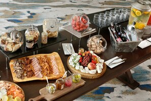 Meeting facility - Louisville Marriott Downtown (Louisville)