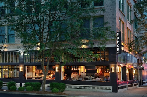 Louisville Marriott Downtown