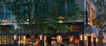 Louisville Marriott Downtown