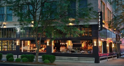 Louisville Marriott Downtown