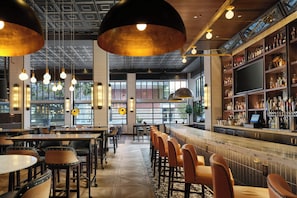 Bar (sur place)