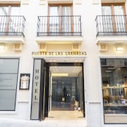 Hotel Boutique Puerta de las Granadas