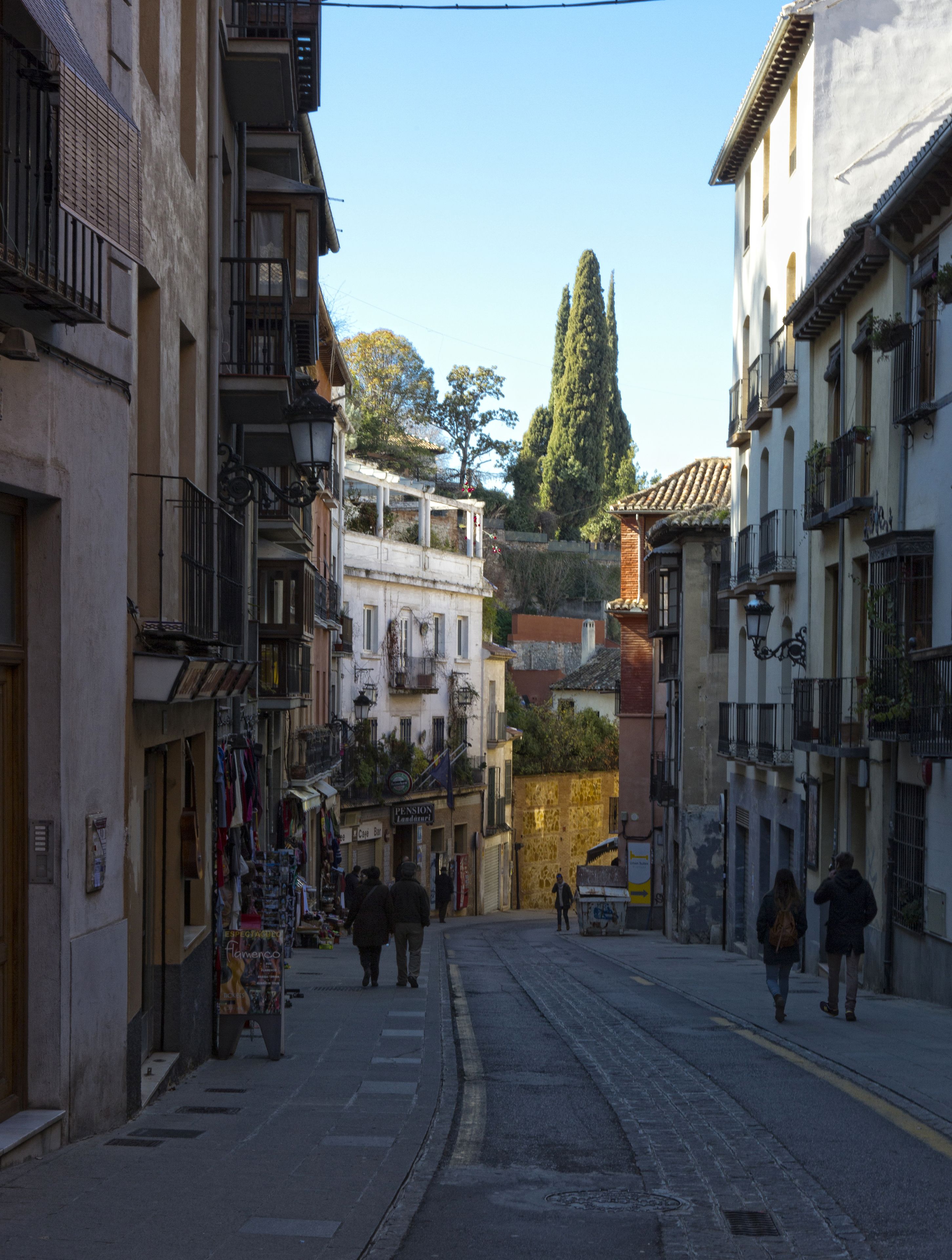 Photo - Hotel Boutique Puerta de las Granadas