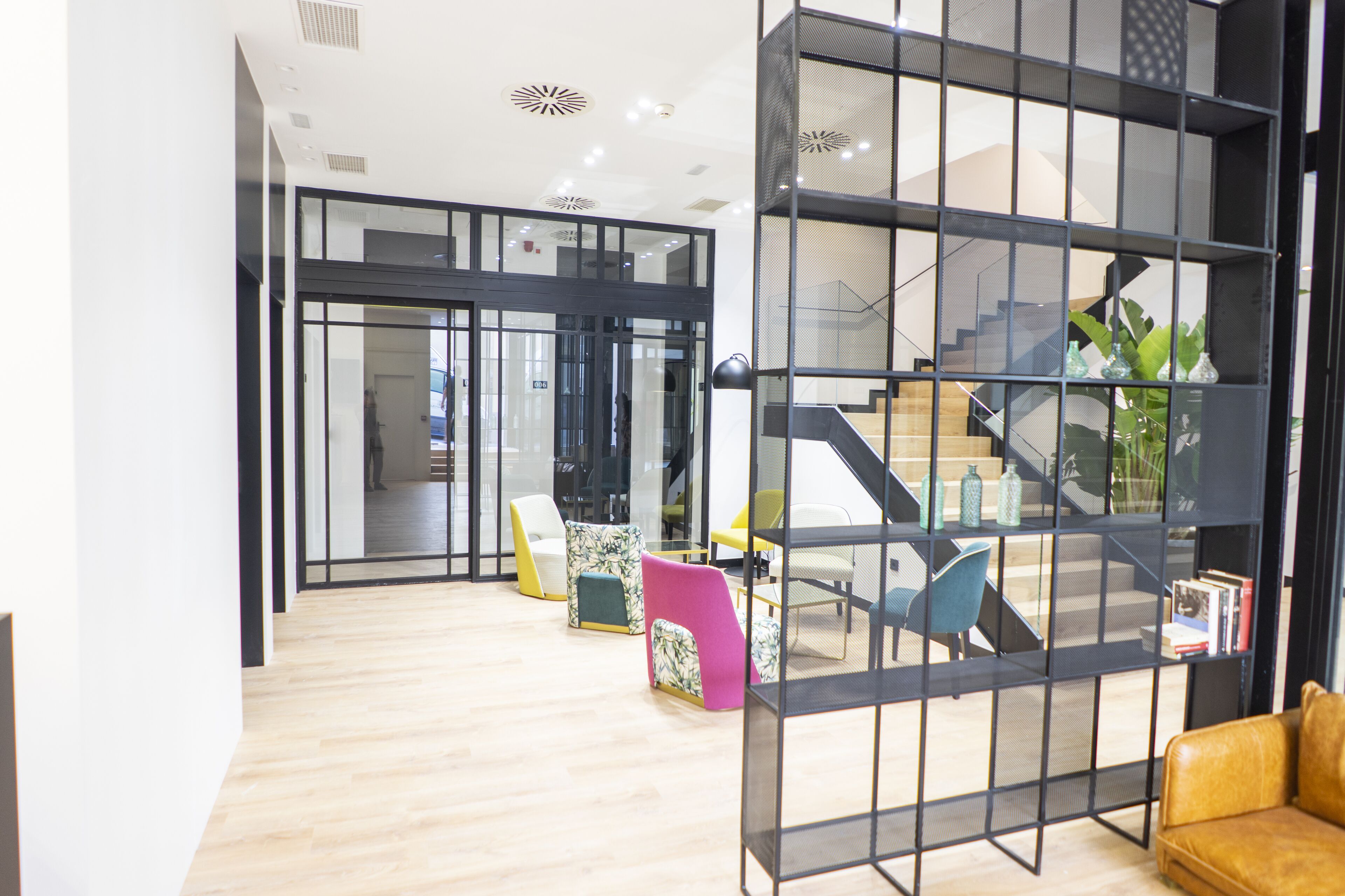 Photo - Hotel Boutique Puerta de las Granadas