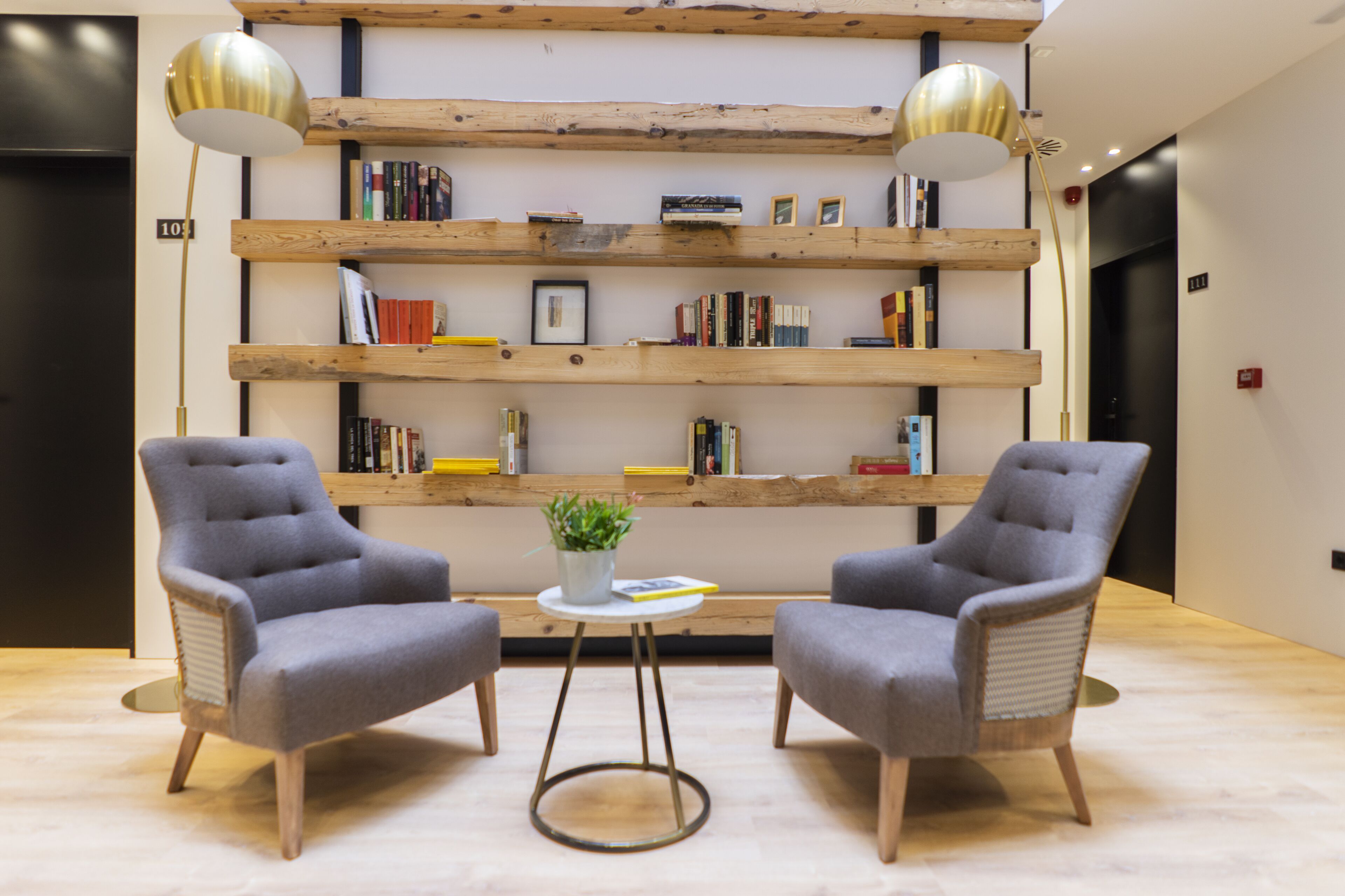 Photo - Hotel Boutique Puerta de las Granadas