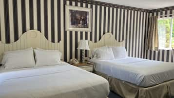 Standard Room, 2 Queen Beds