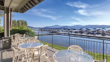 Standard Condo, 2 Bedrooms, Non Smoking, Kitchen | Exterior