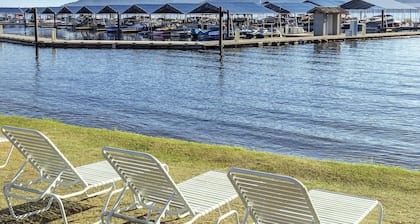 WorldMark Arrow Point