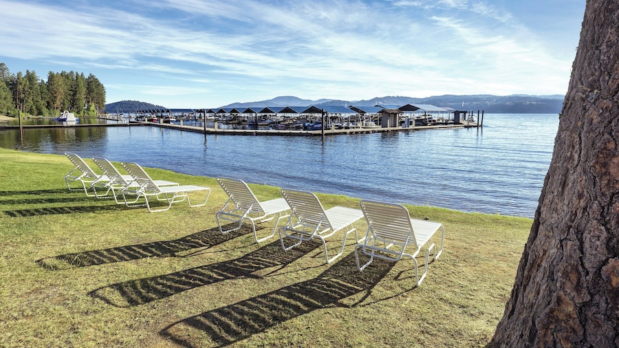 WorldMark Arrow Point