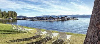 WorldMark Arrow Point