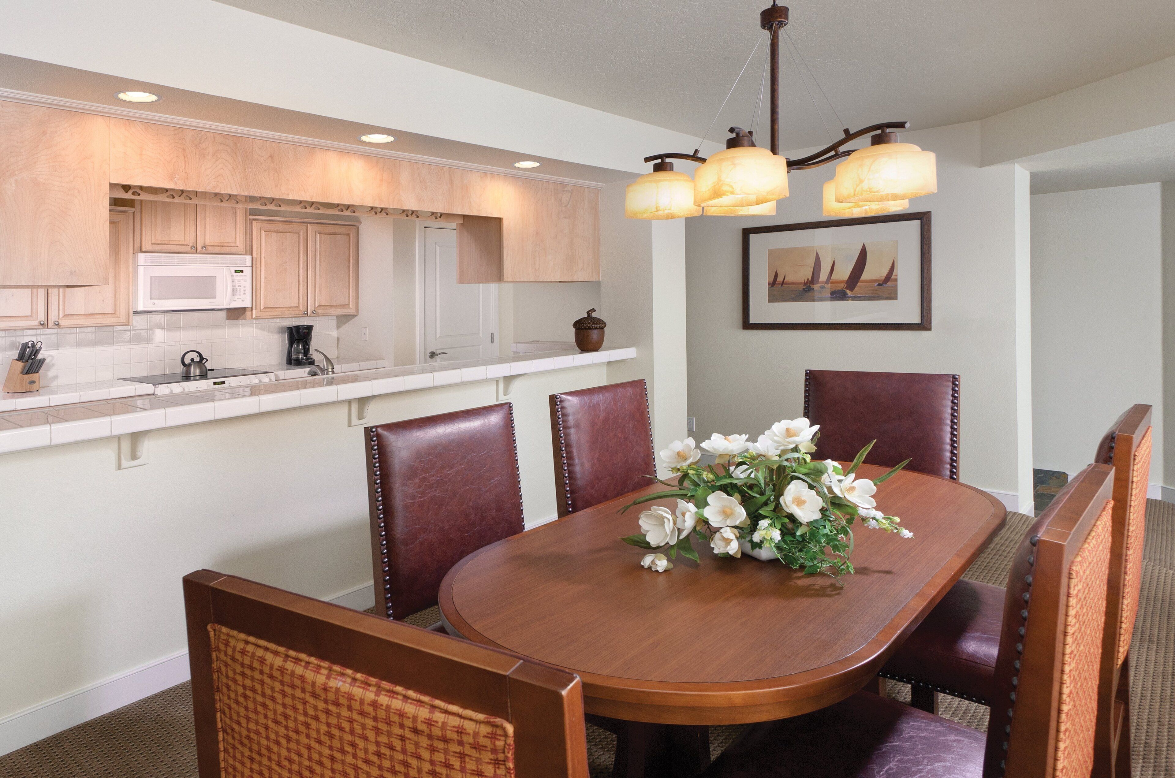 standard condo, 3 bedrooms, non smoking, kitchen | property amenity