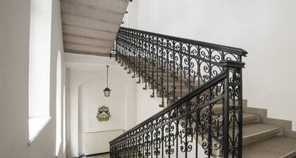 Marco Polo Top Hostel