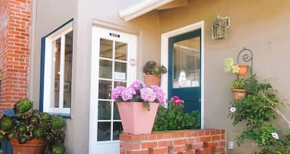 Carmel Wayfarer Inn