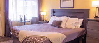 Carmel Wayfarer Inn