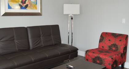 Fairview Inn and Suites