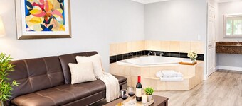 Fairview Inn and Suites