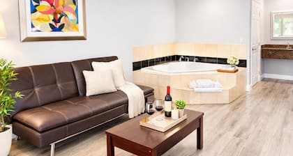 Fairview Inn and Suites