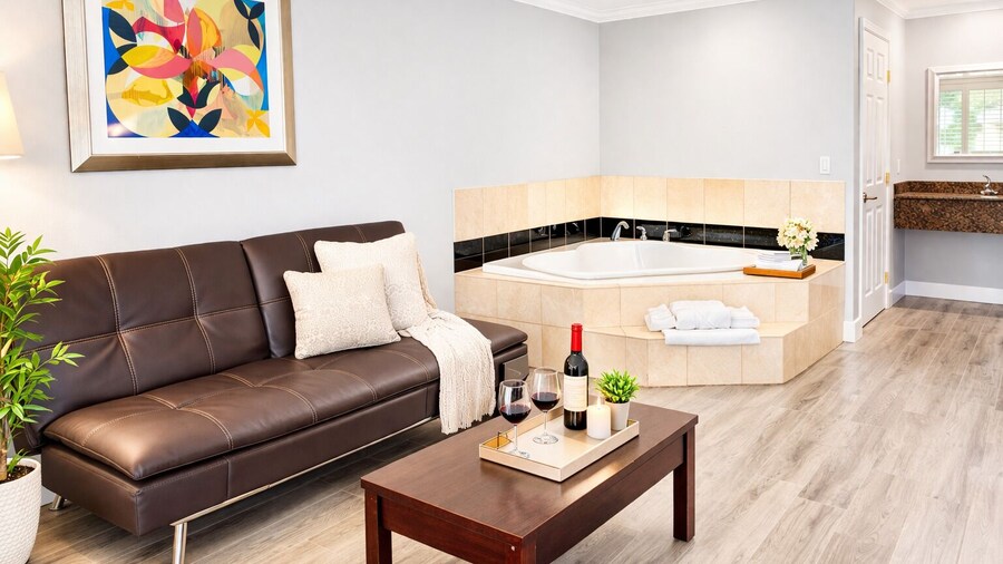 Fairview Inn and Suites