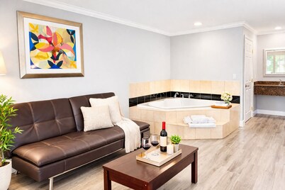 Fairview Inn and Suites