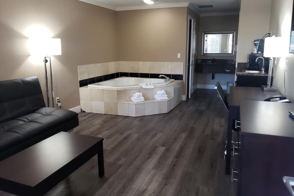 Fairview Inn and Suites