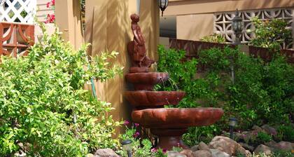 Stanford Motor Inn Palo Alto