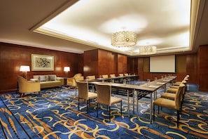 Salle de réunion