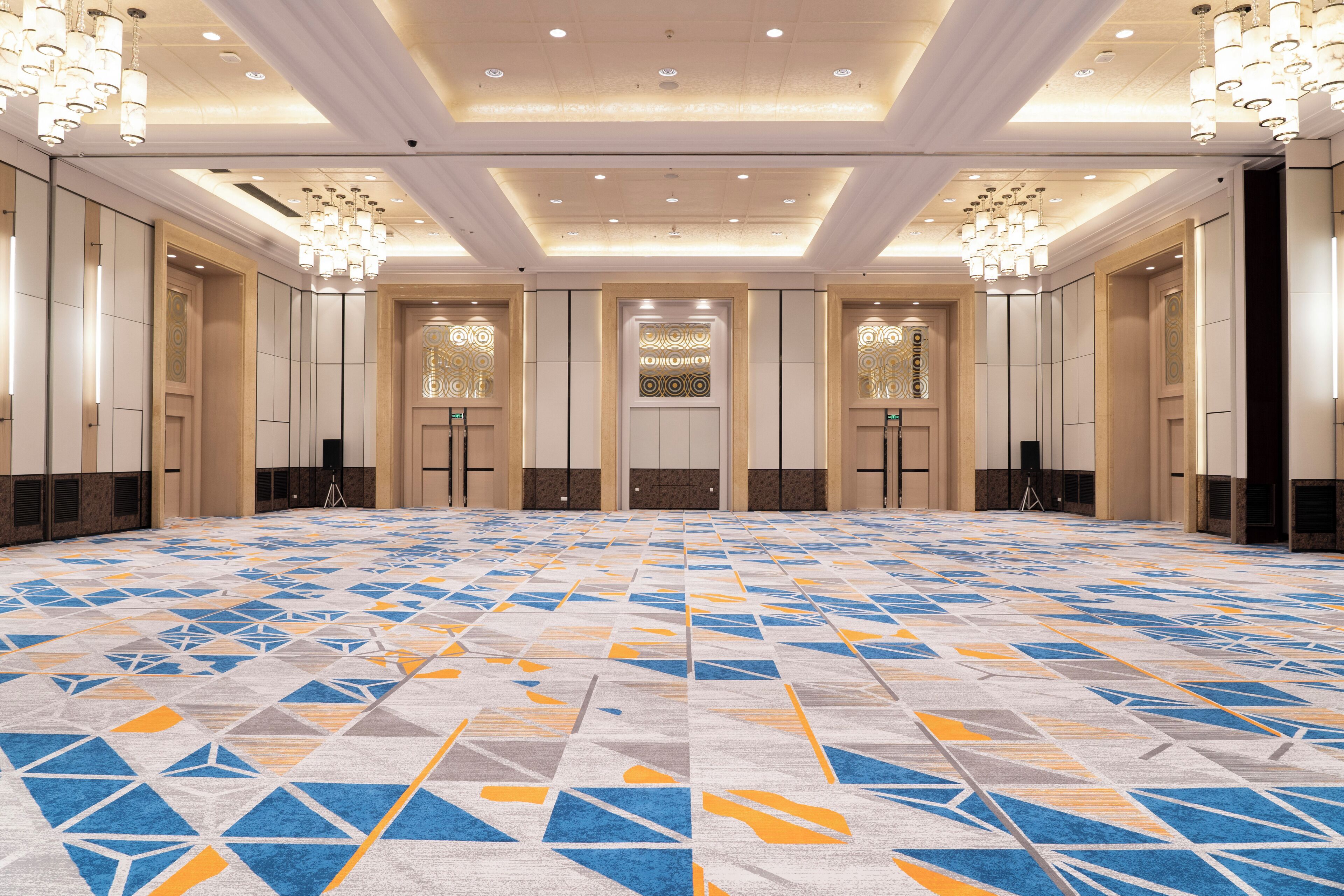 Foto - Four Points by Sheraton Shenzhen