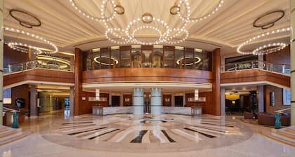 Four Points by Sheraton Shenzhen