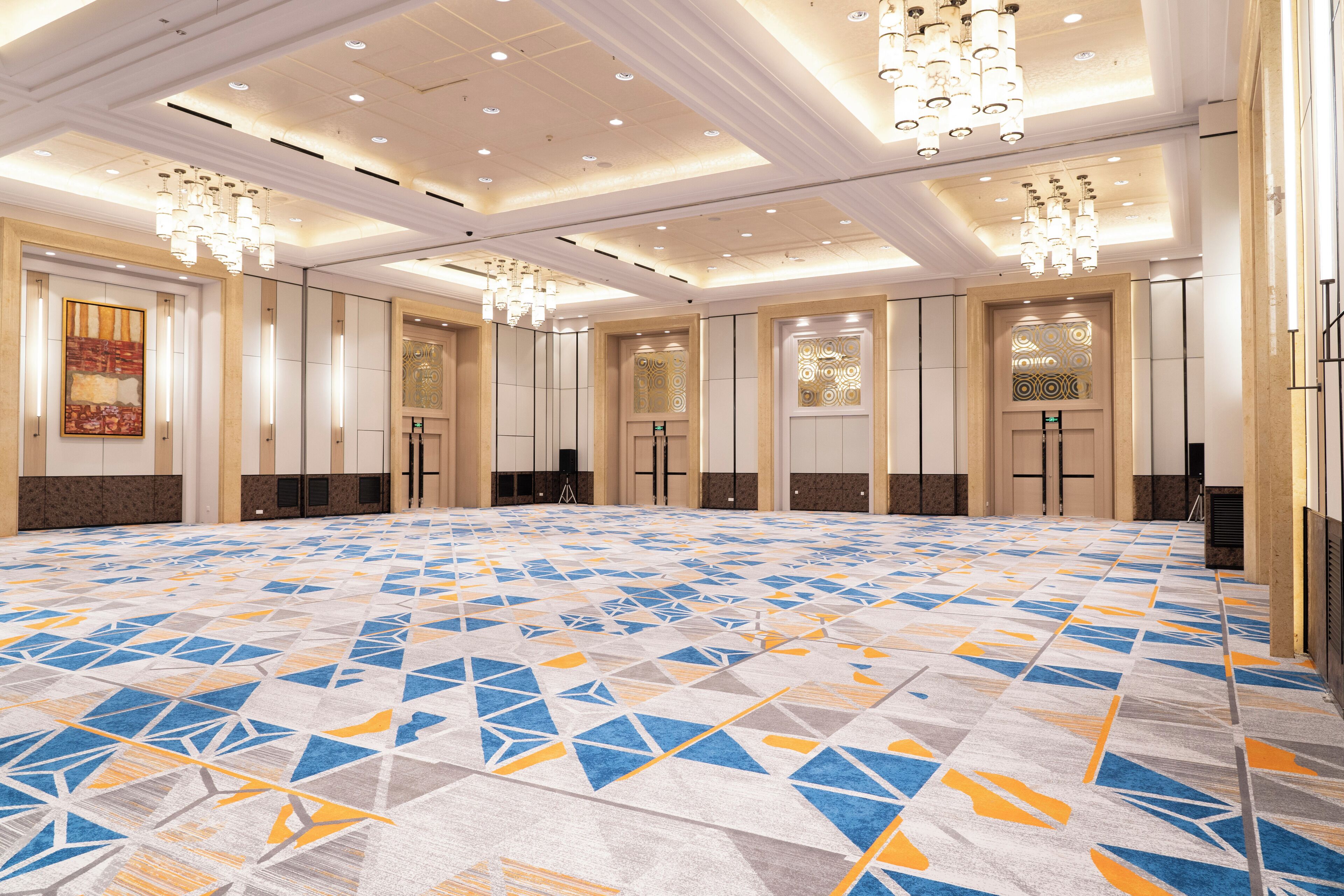 Foto - Four Points by Sheraton Shenzhen