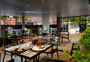 Regional cuisine - Hotel Badajoz Center (Badajoz)