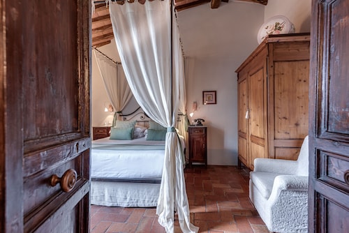  Hotel Palazzo del Capitano Wellness & Relais - Luxury Borgo Capitano Collection