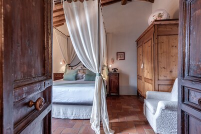  Hotel Palazzo del Capitano Wellness & Relais - Luxury Borgo Capitano Collection