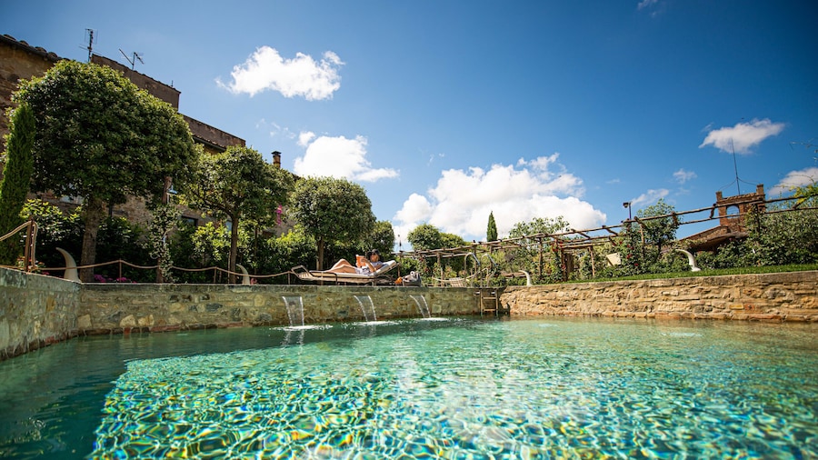 Hotel Palazzo del Capitano Wellness & Relais - Luxury Borgo Capitano Collection