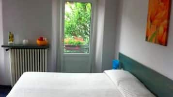 Draps italiens Frette, literie de qualité supérieure