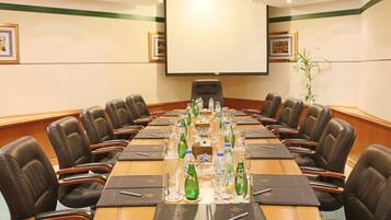 Salle de réunion