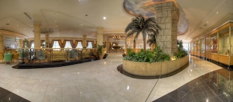 Al Diar Siji Hotel
