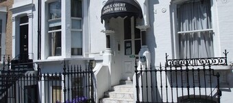 Earls Court Gardens Hotel - Guest house