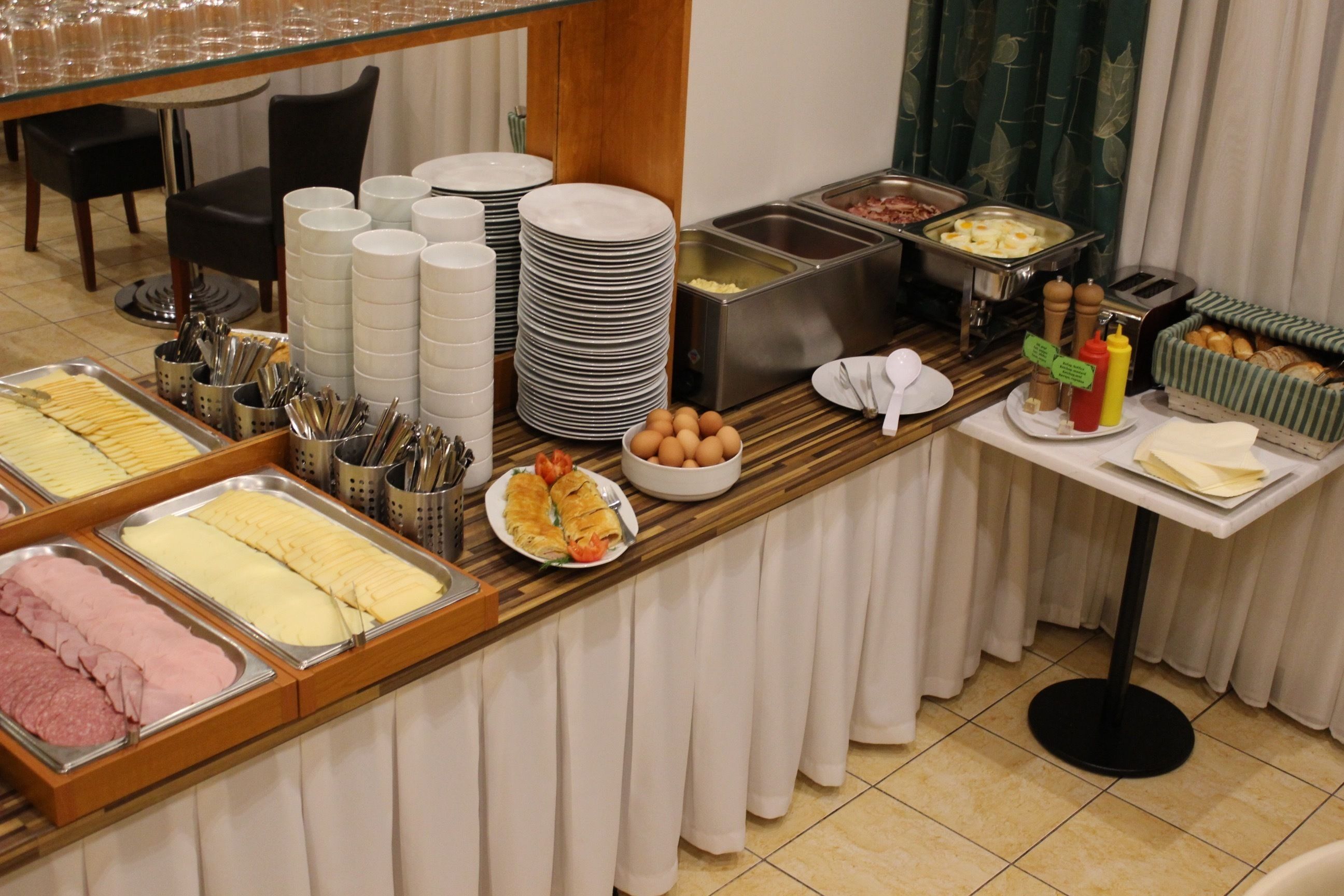 Foto - Gallery Hotel SIS