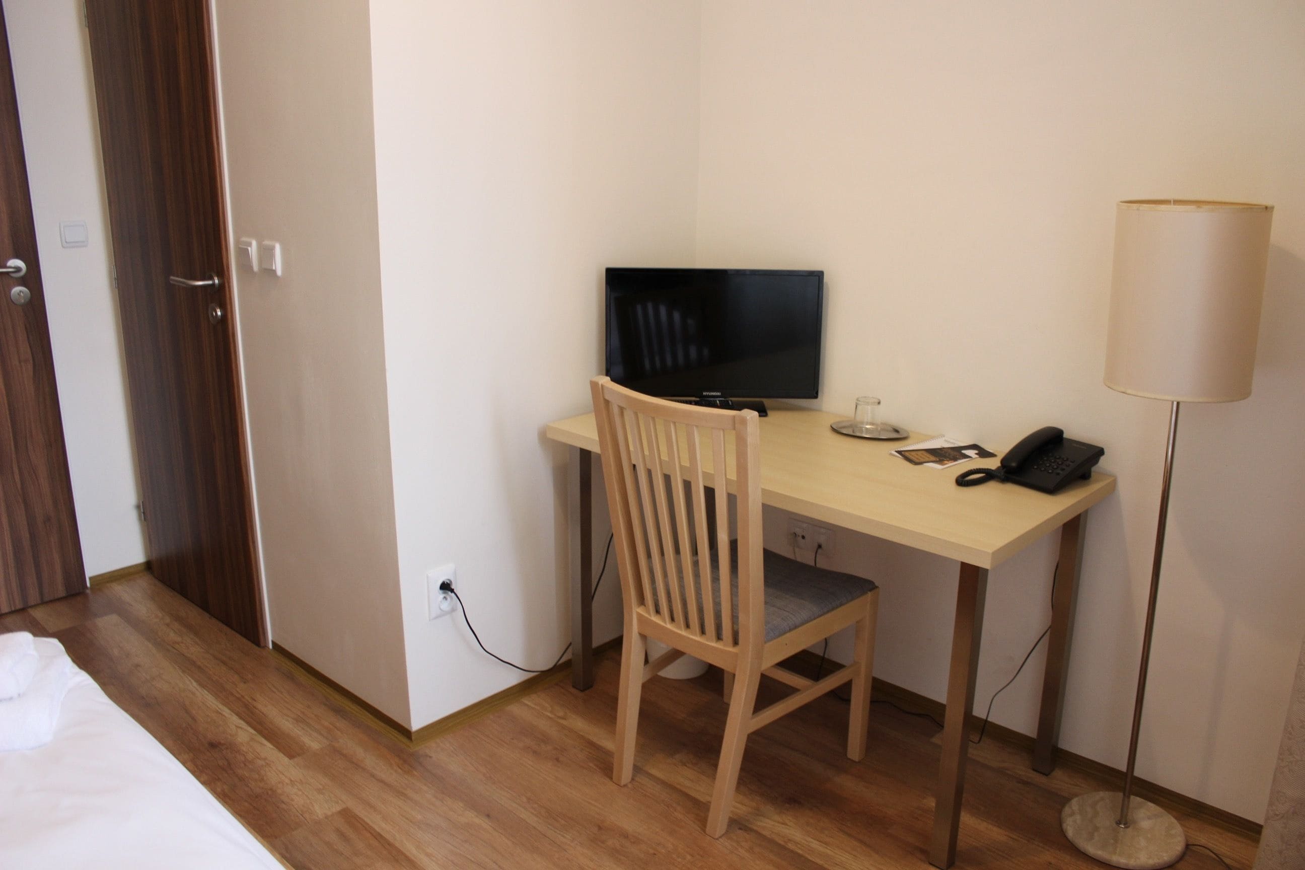 Foto - Gallery Hotel SIS