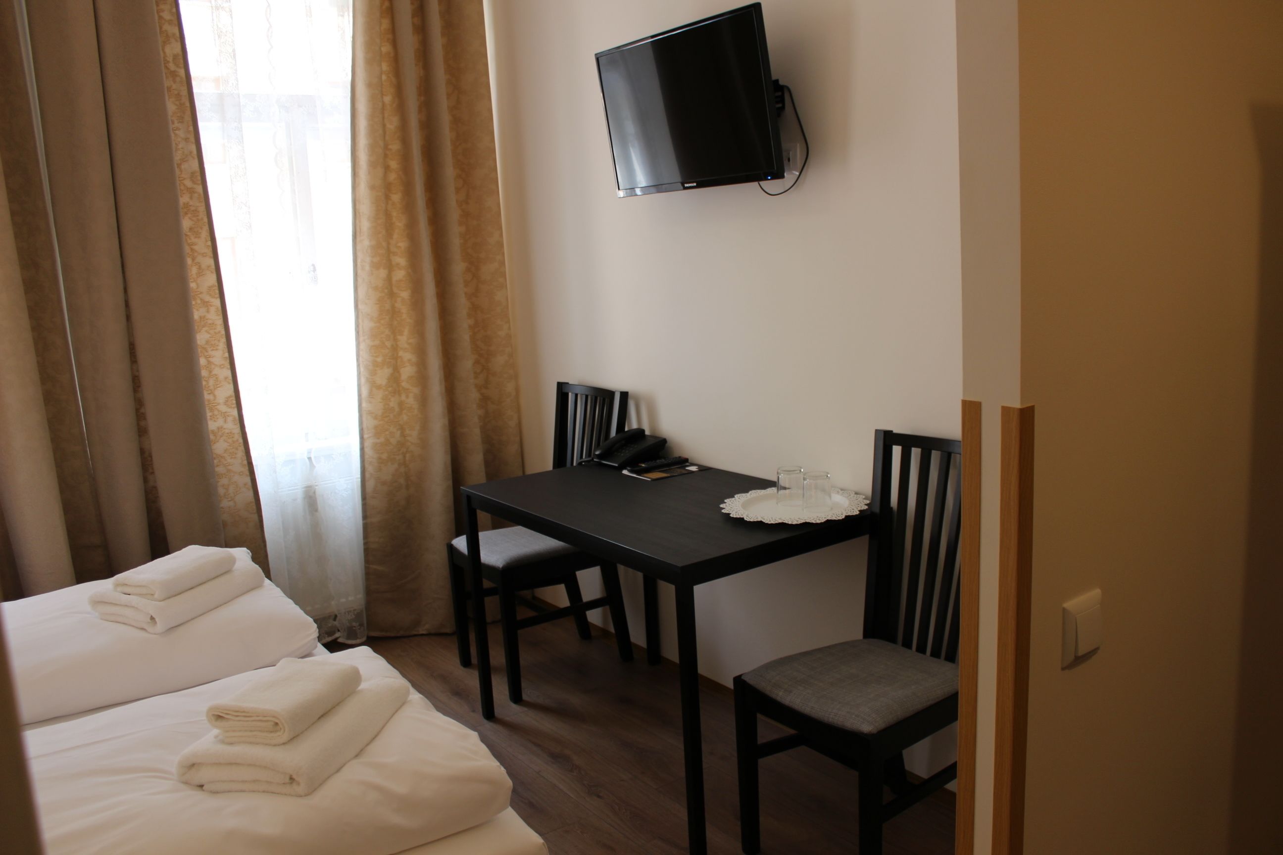 Foto - Gallery Hotel SIS