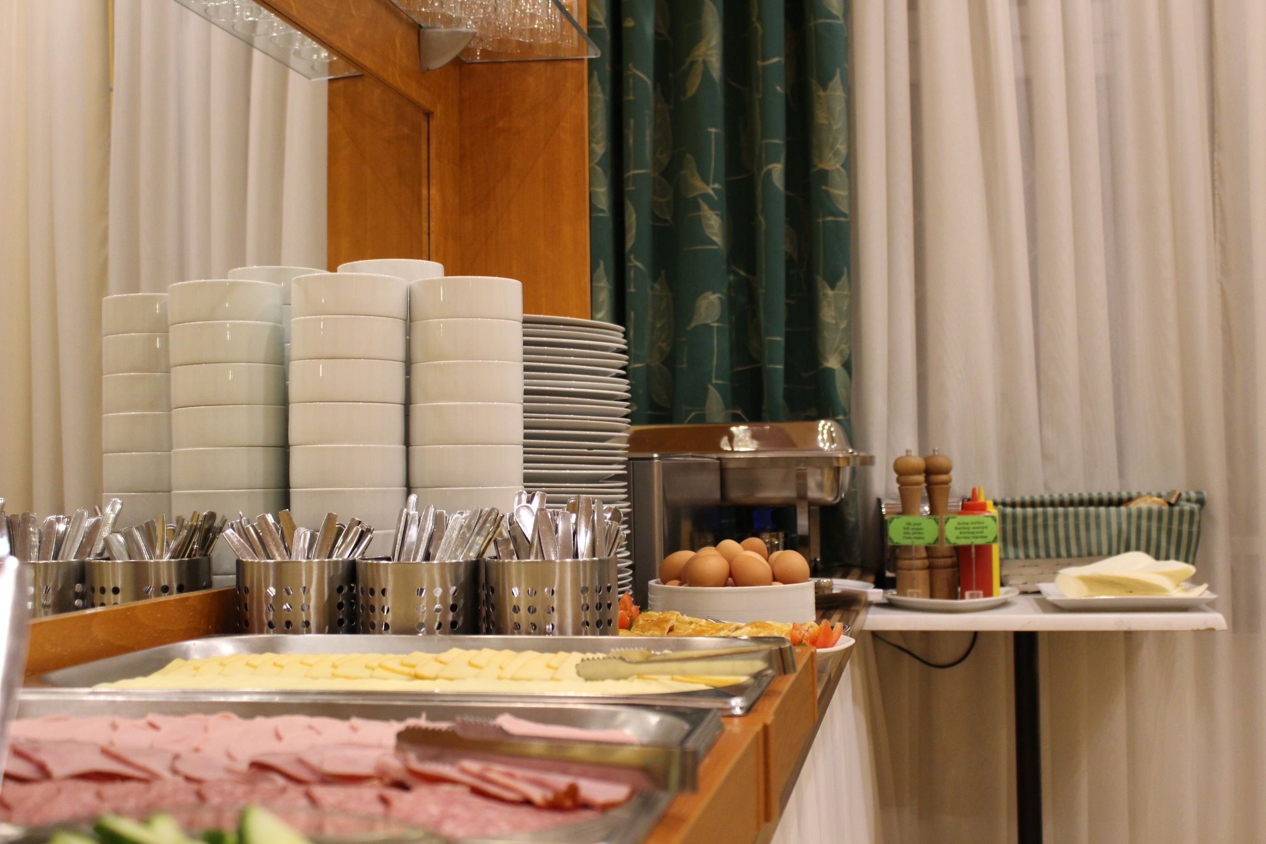 Foto - Gallery Hotel SIS