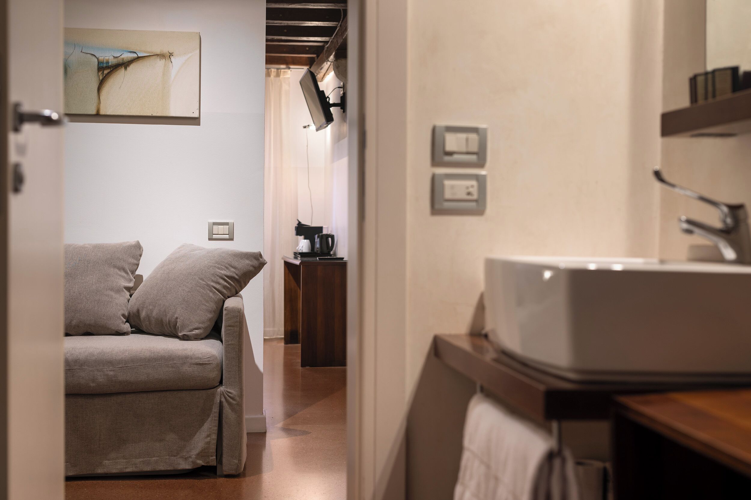 Foto - Ca' Pozzo Inn